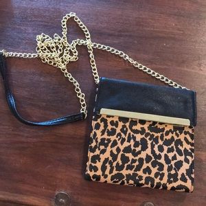 Steve Madden purse